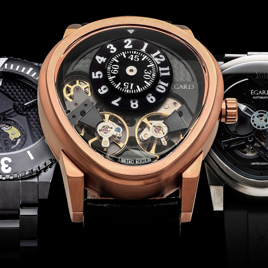 egard watch