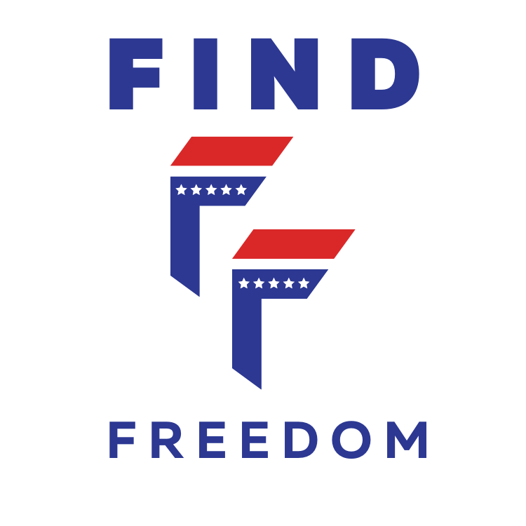 Find Freedom