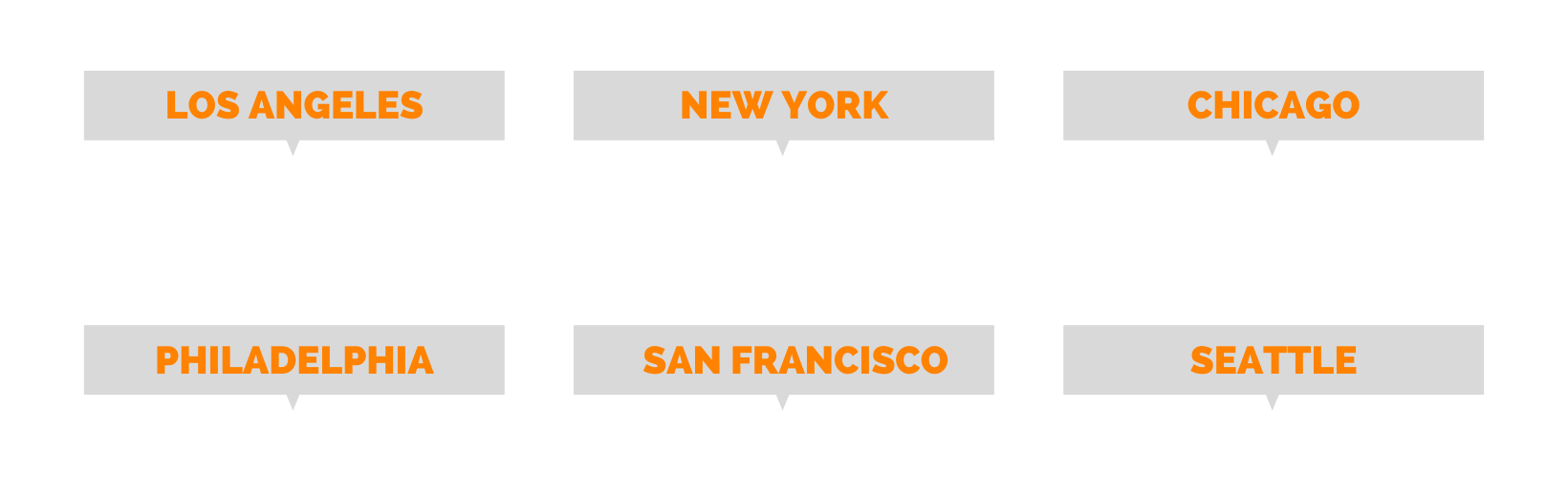 CROPPED CITIES